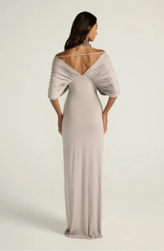 Ance Gria Neve Maxi Dress Size 8