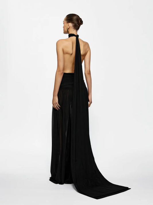 Effie Kats Verity Gown size 8