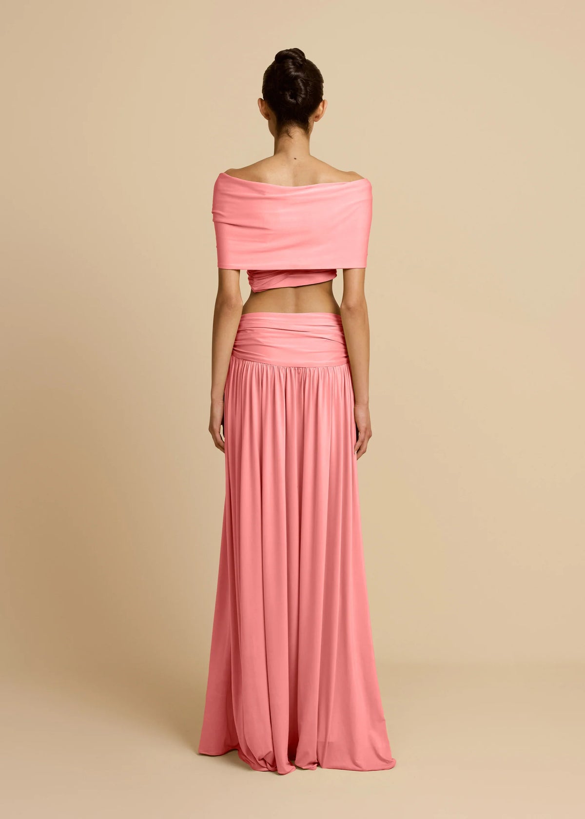 Arcina Ori Alessia top & skirt set size 8