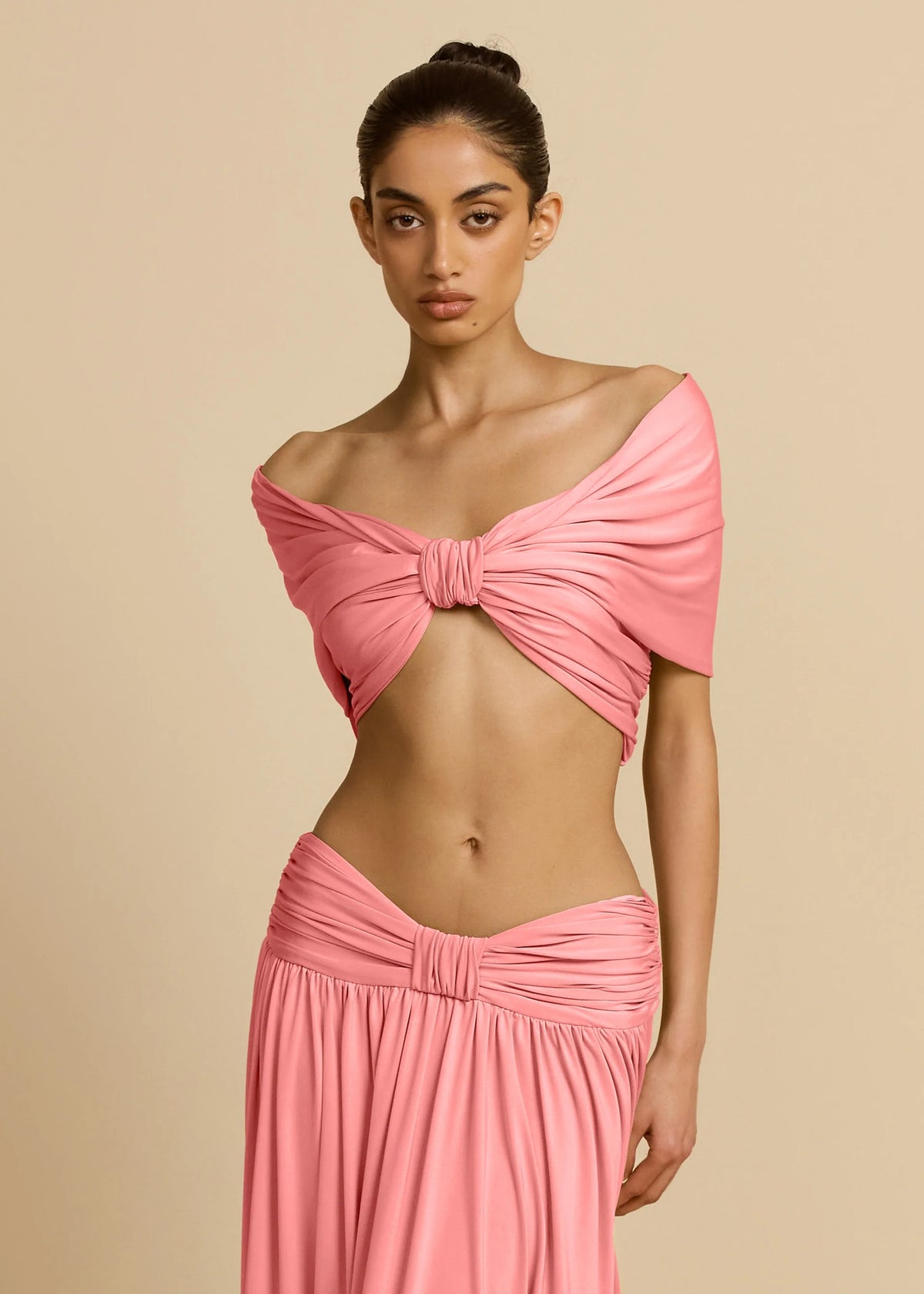 Arcina Ori Alessia top & skirt set size 8