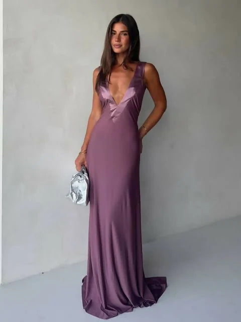 Ance Gria Rosa gown size XS