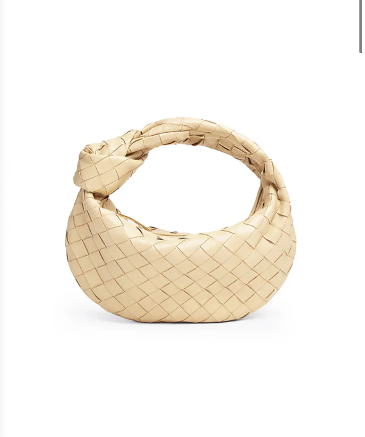 BOTTEGA VENETA Bottega Mini Jodie Bag