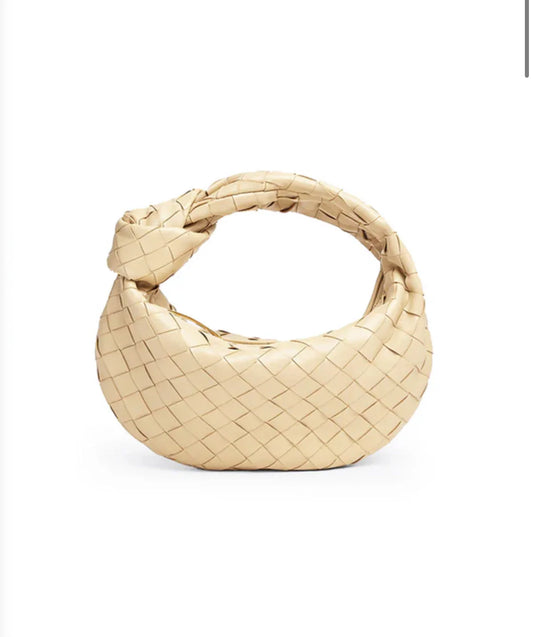 BOTTEGA VENETA Bottega Mini Jodie Bag
