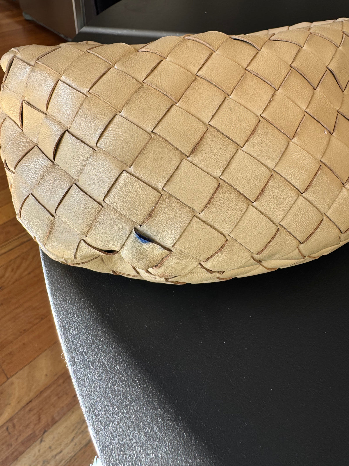 BOTTEGA VENETA MINI JODIE BAG